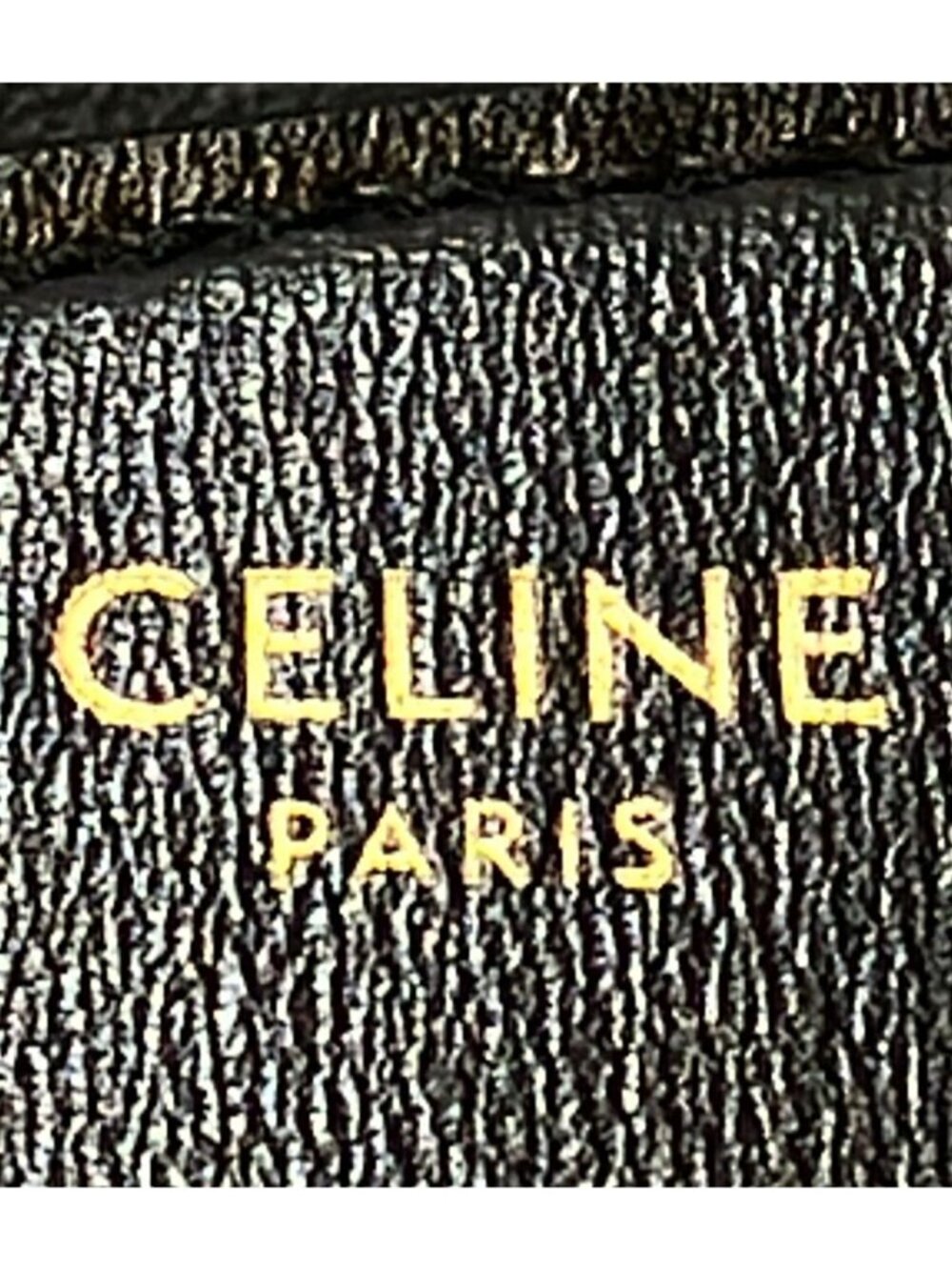 Celine Clutch Secondbag Asymmetric - Picture 6 of 7